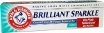 Arm Hammer Brillant Sparkle Cool Breathe Gel Di Pla Temizleyici Di Macunu