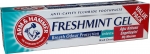 Arm Hammer Freshmint Gel Intense Fresh Cleaning Az Kokusu Engelleyici Di Macunu