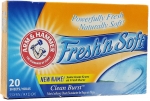 Arm Hammer Fresh'n Soft Clean Burst Yumuatc Mendil