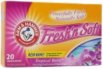 Arm Hammer Fresh'n Soft Tropical Burst Yumuatc Mendil