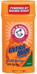 Arm & Hammer Ultra Max Invisible Solid Fresh Antiperspirant Deodorant