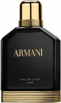 Armani Eau De Nuit Oud EDP Erkek Parfm