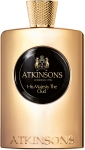 Atkinsons His Majesty The Oud EDP Erkek Parfm