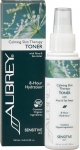 Aubrey Organics Aloe & Sea Aster eren Yattrc Tonik