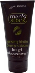 Aubrey Organics Erkekler in Ginseng Biotin Sa Jlesi