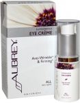 Aubrey Organics Lumessence Lipozomlu Gz evresi Krklk & Bakm Kremi