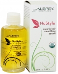 Aubrey Organics NuStyle Organik Sa Glendirici & Yumuatc Serum