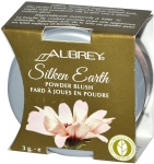 Aubrey Organics Toz Mineral Allk