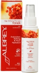 Aubrey Organics Yalanc de erikli Yalanma Etkisine Kar Tonik