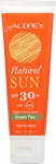 Aubrey Organics Yeil ay Antioksidan Gne Koruyucu Krem SPF 30