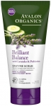 Avalon Organics Brilliant Balance Peeling