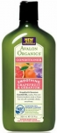 Avalon Organics Grapefruit & Geranium Sa Kremi