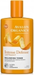 Avalon Organics Intense Defense Dengeleyici Tonik