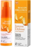 Avalon Organics Intense Defense Yz Serumu