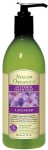 Avalon Organics Lavender Glycerin El Sabunu