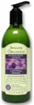 Avalon Organics Lavender Hand & Body Losyon