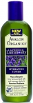 Avalon Organics Lavender Nemlendirici Tonik