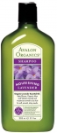 Avalon Organics Lavender Nourishing ampuan