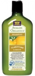 Avalon Organics Lemon Clarifying ampuan