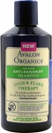 Avalon Organics Medicated Anti-Dandruff ampuan