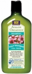 Avalon Organics Tea Tree ampuan