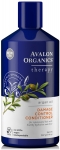 Avalon Organics Therapy Onarıcı Argan Yağı Şampuanı