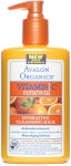 Avalon Organics Vitamin C Hydrating Temizleme St