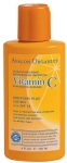 Avalon Organics Vitamin C Moisture Plus SPF 15 Lotion