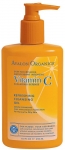 Avalon Organics Vitamin C Refreshing Cleansing Gel