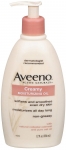 Aveeno Active Naturals Creamy Moisturizing Oil