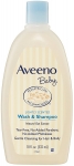 Aveeno Baby Wash & Shampoo