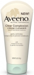 Aveeno Clear Complexion Krem Temizleyici