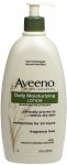 Aveeno Daily Moisturizing Lotion