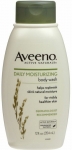 Aveeno Daily Moisturizing Vücut Şampuanı