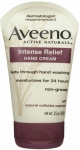 Aveeno Skin Relief El Kremi