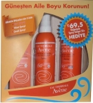 Avene Aile Boyu Gne Seti