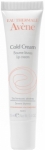 Avene Baume Levres Au Cold Creme