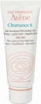 Avene Cleanance K