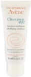 Avene Cleanance Mat Mattifying Emulsion