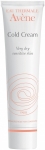 Avene Cold Cream Creme