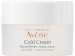 Avene Cold Cream Lip Butter