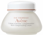 Avene Creme Nutritive Compensatrice