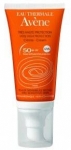 Avene Creme SPF 50 Parfmsz