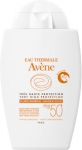 Avene Fluide Mineral SPF 50+