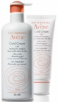 Avene Gel Surgras Au Cold Creme