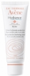 Avene Hydrance Optimale UV20 Riche