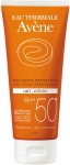 Avene Lait SPF 50 Lotion