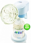 Avent Elektronik Gs Pompas