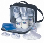 Avent Isis Gs Pompas antal Set