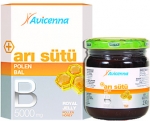 Avicenna B5000 Ar St & Polen & Bal